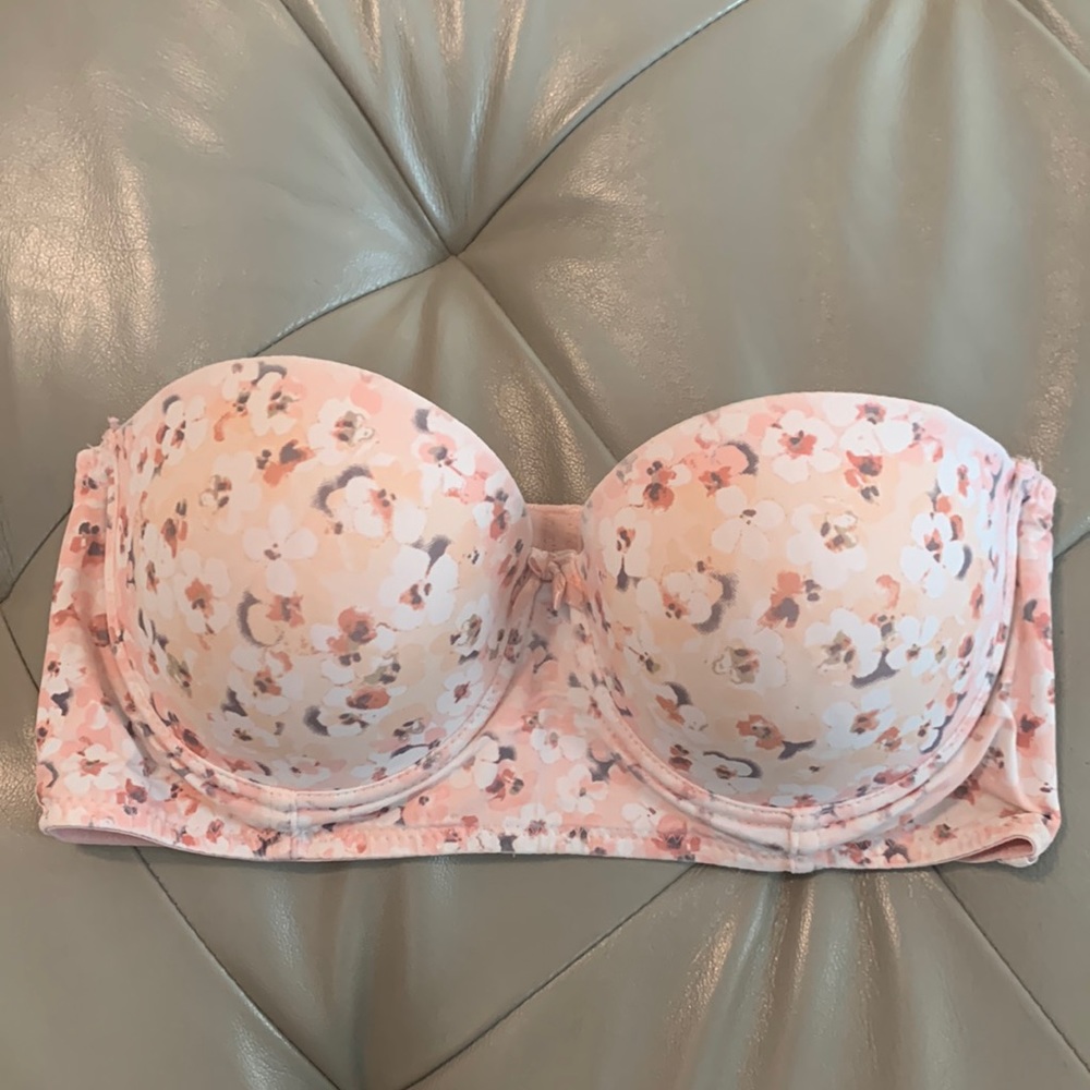 Laura Ashley bra 34C